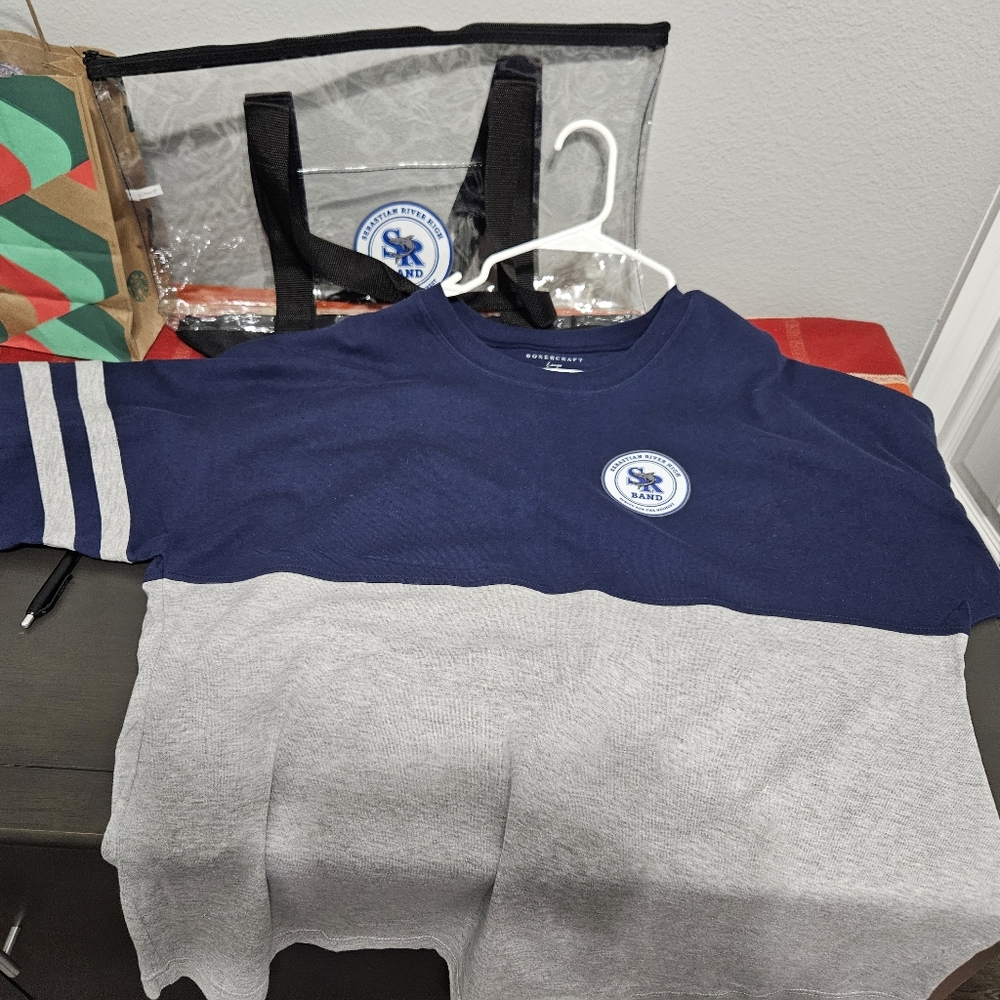 Sharks Gear